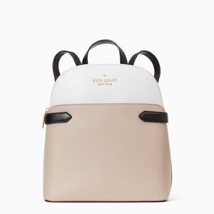 Kate Spade Staci Dome Backpack